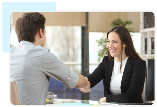 Build a Career