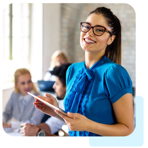 Power Your Career