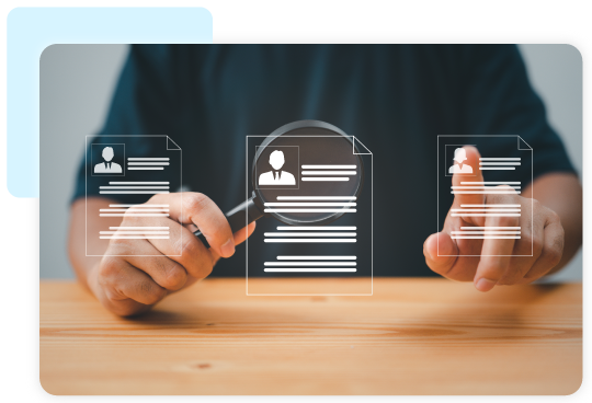 Hiring Top Talent